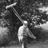 Tutta una vita a contatto con la natura di 