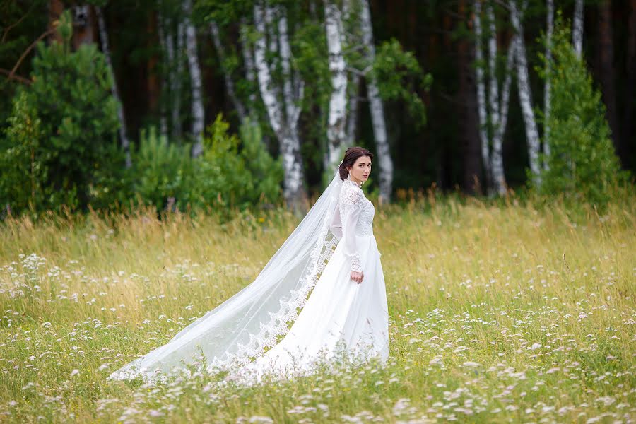 Fotógrafo de bodas Dmitriy Khomyakov (texx). Foto del 23 de mayo 2019