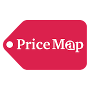 PriceMap Buyer: Find shop offering best deal  Icon