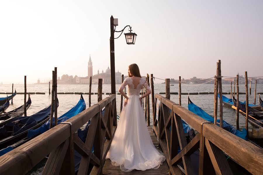 Photographe de mariage Taya Kopeykina (tvkopeikina). Photo du 30 décembre 2018