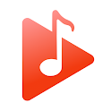 Icon Total Music - Offline Player