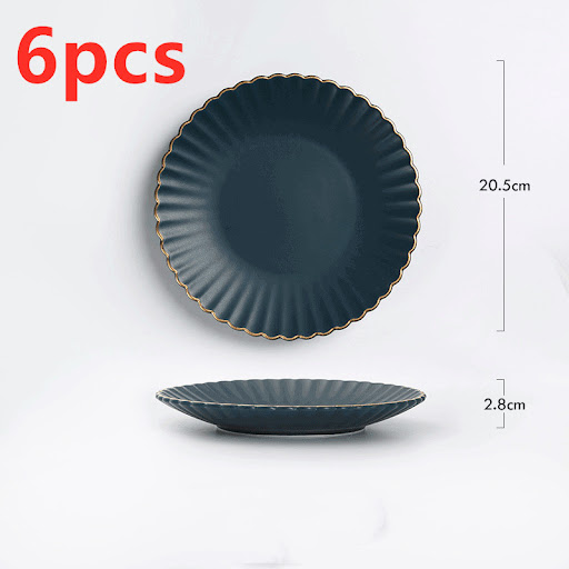 E 6pcs