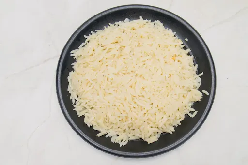 Plain Rice