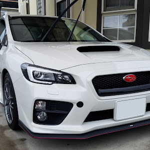 WRX STI VAB