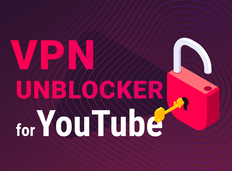 VPN Unblocker for YouTube Preview image 1