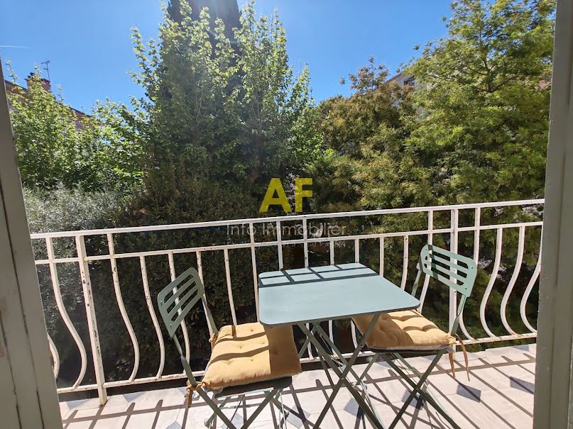 Vente appartement 4 pièces 81.7 m² à Saint-raphael (83700), 299 300 €