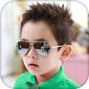 Latest Baby Boy Hair Styles 1.3 Icon