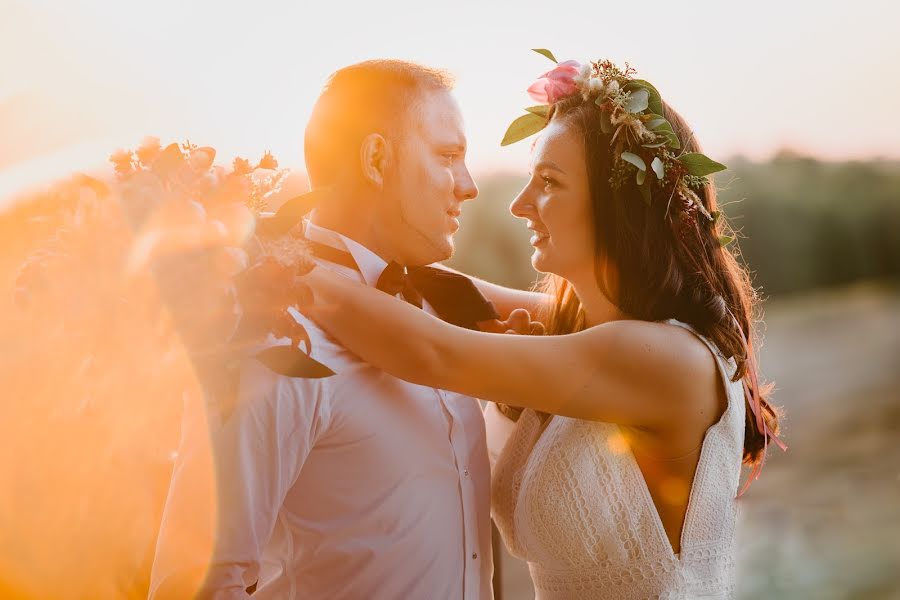 Fotografo di matrimoni Przemysław Śmieszek (kemerstudio). Foto del 28 febbraio 2021