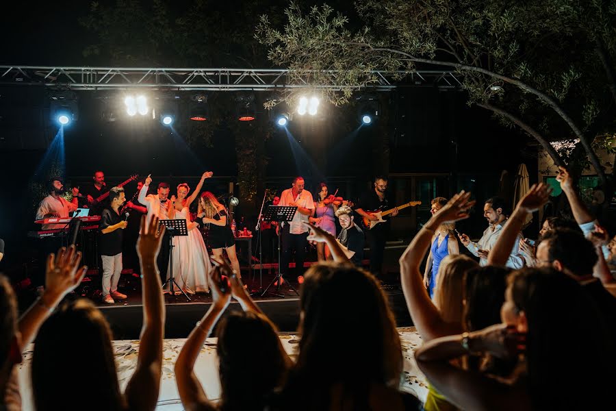 Photographe de mariage Göktuğ Özcan (goktugozcan). Photo du 5 juillet 2023