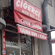 Ciğerci Mesut Usta