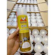 Dung Dịch Vệ Sinh Đa Năng 530 , Nước Tẩy Rửa Màn Hình Siêu Cấp