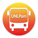 Transporte UNLPam icon