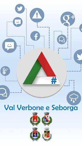 Val Verbone e Seborga