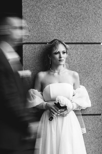 Wedding photographer Pavel Ryzhkov (pavelryzhkov). Photo of 5 October 2023