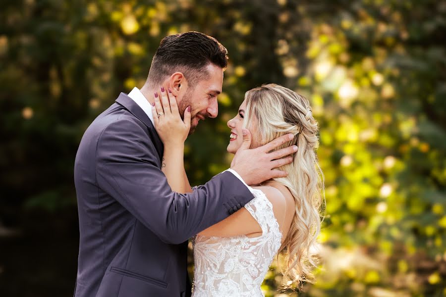 Fotografo di matrimoni Giancarlo Pappone (giancarlopappone). Foto del 4 gennaio