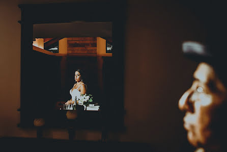 Vestuvių fotografas Valery Garnica (focusmilebodas2). Nuotrauka 2018 liepos 4