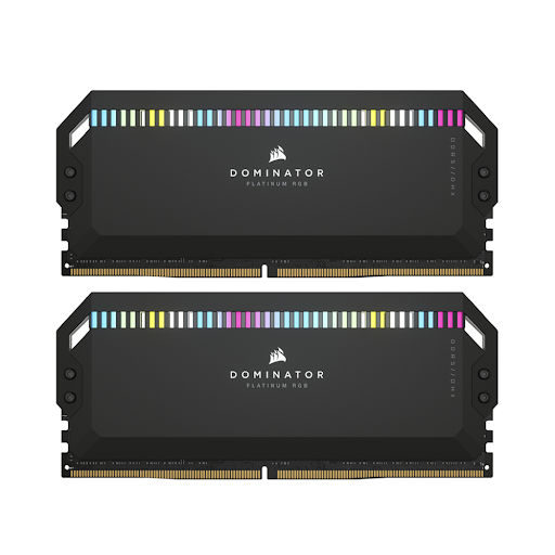 RAM desktop CORSAIR CMT32GX5M2B5600C36 (2 x 16GB) DDR5 5600MHz (CMT32GX5M2B5600C36)