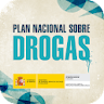 Plan Nacional sobre Drogas icon