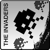 The Invaders |Retro Space Game icon