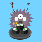 Sushi Monster: match two 1.0.0.0