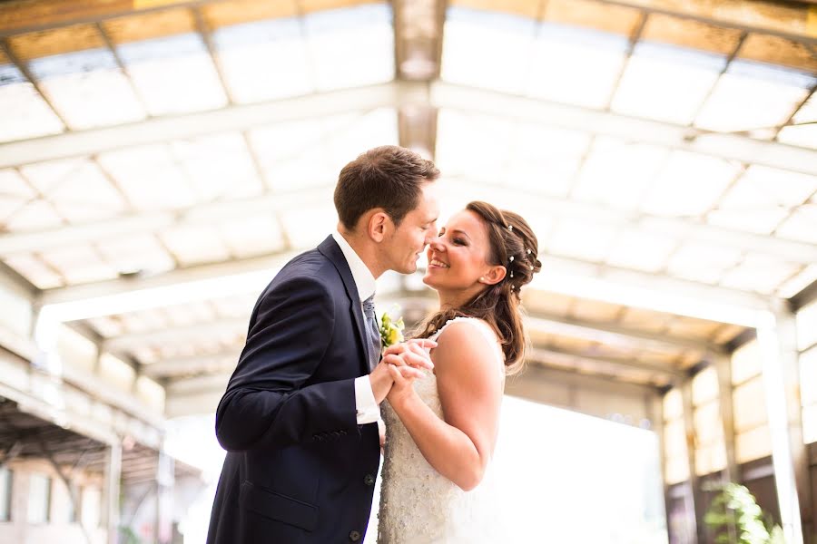 Fotografo di matrimoni Emanuel Spiegel (emanuelspiegel). Foto del 10 marzo 2016