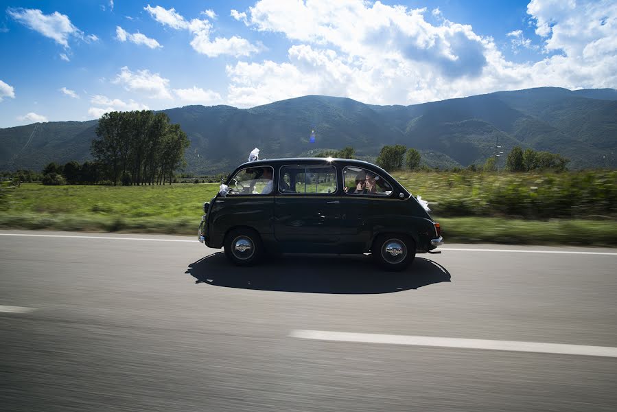 Kāzu fotogrāfs Simone Infantino (fototino). Fotogrāfija: 2. oktobris 2015