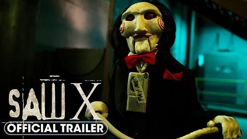 نقد و بررسی “Saw X”: Tobin Bell Helms بهترین اثر در فرانچایز ترسناک در یک دهه اخیر