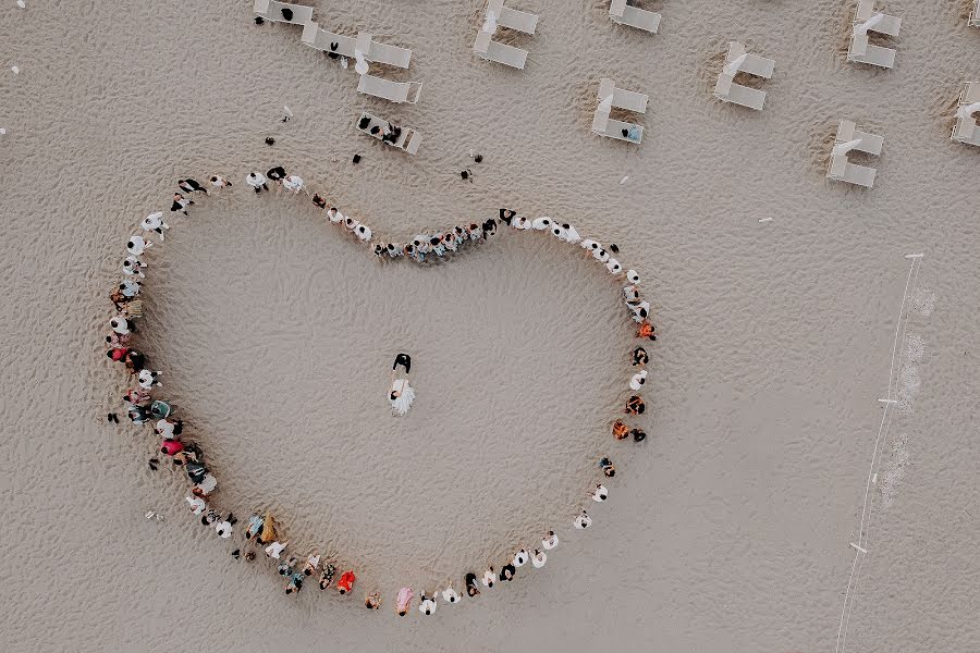 Fotografer pernikahan Luca Concas (lucaconcas). Foto tanggal 12 Juli 2021