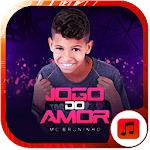 Jogo Do Amor - MC BRUNINHO musica + letras APK للاندرويد تنزيل