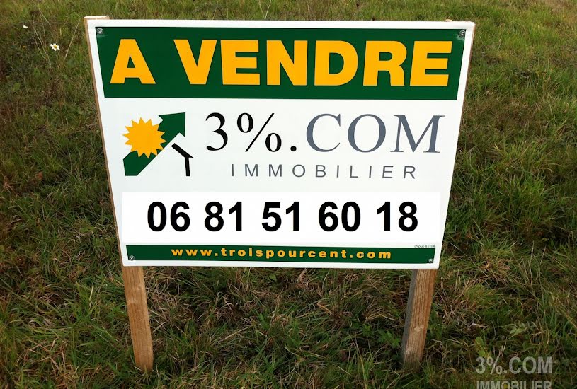  Vente Terrain à bâtir - 488m² à Beaucouzé (49070) 