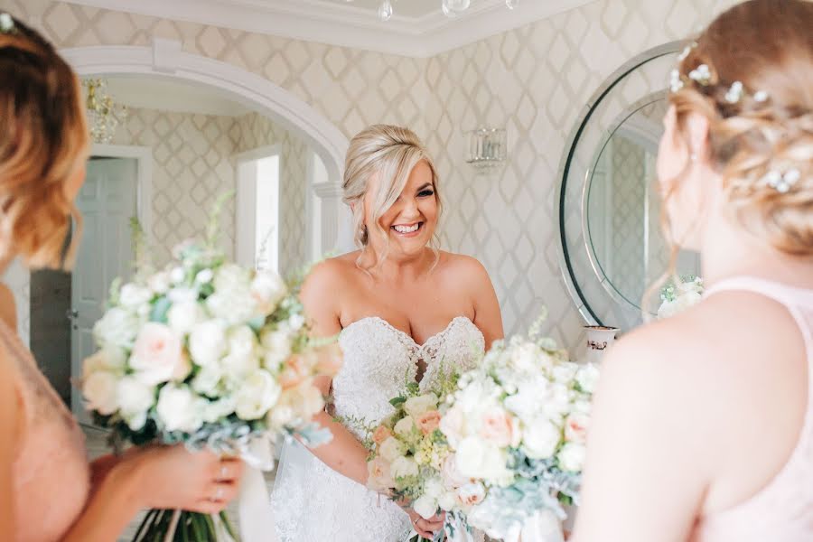 Wedding photographer Jessy Jones (jessyjones). Photo of 21 May 2019