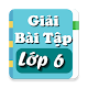 Download Giải Bài Tập Lớp 6 For PC Windows and Mac 1.0