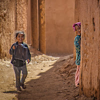 Incontri nella Casbah di MARIOFFOTO