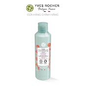 Tẩy Trang Dạng Sữa Yves Rocher Pure Calendula Smoothing Cleansing Milk 200 Ml