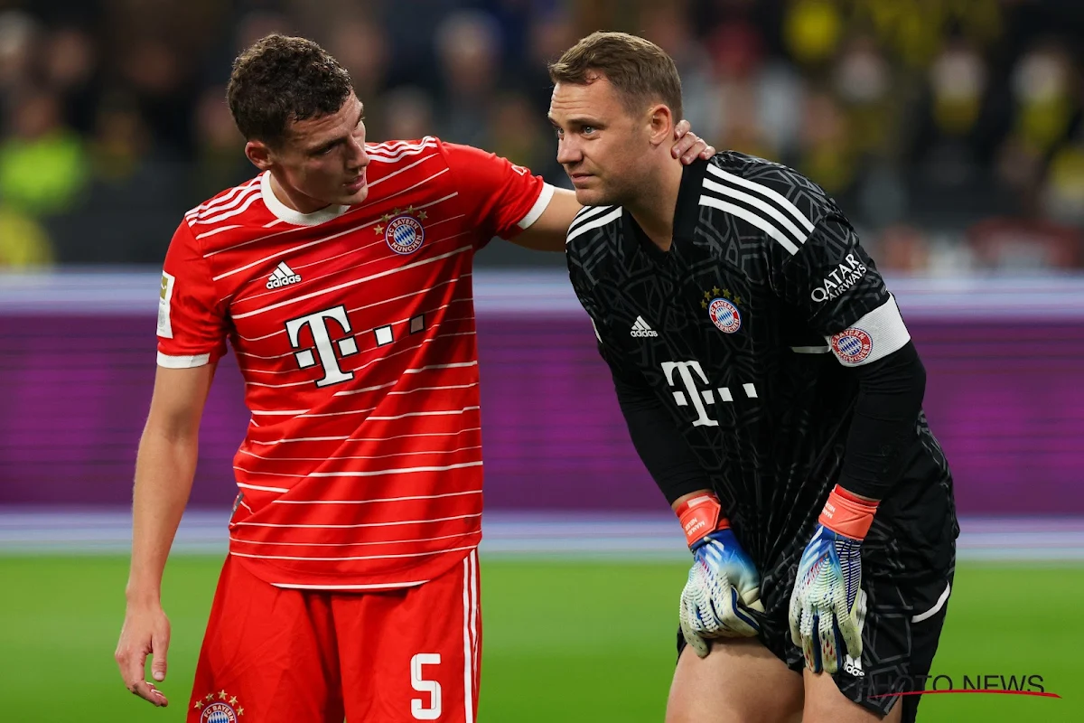 Manuel Neuer komt met straffe onthulling: topdoelman moest vanwege huidkanker al drie keer onder het mes