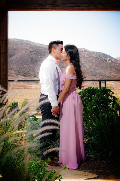 Fotógrafo de bodas Falcón Fotografía (falconfotografia). Foto del 10 de agosto 2018