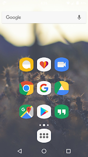 Cylinder UI - Pixel Icon Pack Screenshot