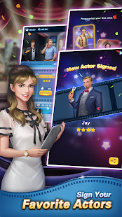 Movie Inc. 1.33.00 APK + Mod (المال غير محدود) إلى عن على ذكري المظهر