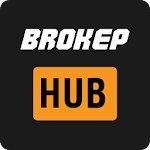 Cover Image of Скачать Brokep Montok : Proxy Browser Athena 30.0.9.2 APK