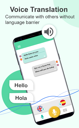 Translate All Languages - Language Translator