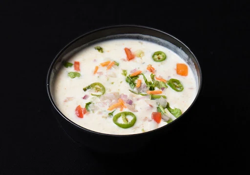 Mix Raita