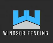 Windsor Fencing & Landscaping Logo