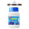 [Mã Bmlt35 Giảm Đến 35K] Bột Thông Tắc Cống Unpublic Hg20 Dung Tích 200G