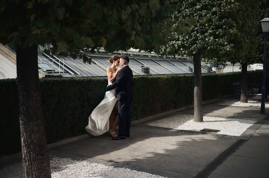 Fotógrafo de bodas Yurii Vladimirov (vladimirov). Foto del 22 de febrero