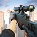 Icon Sniper Shooting Game Offline