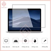 [Set 06 Món] Miếng Dán Bảo Vệ Màn Hình Laptop Cho Các Dòng Dell/Hp/Acer/Lenovo/Khác