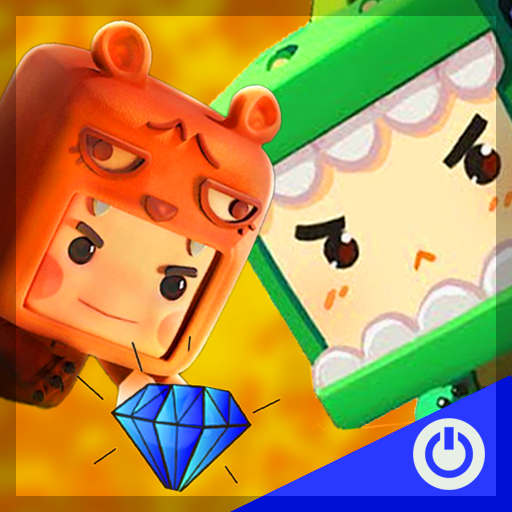 walkthrough: Mini World block Fan Art craft APK pour Android Télécharger