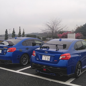 WRX STI VAB