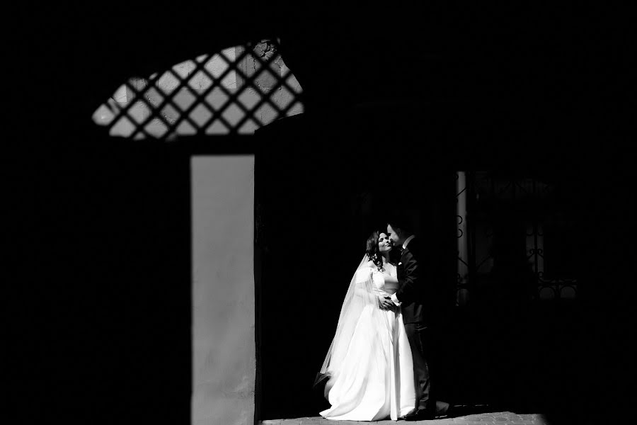 Wedding photographer Donatas Ufo (donatasufo). Photo of 4 September 2020