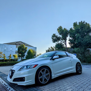 CR-Z ZF1